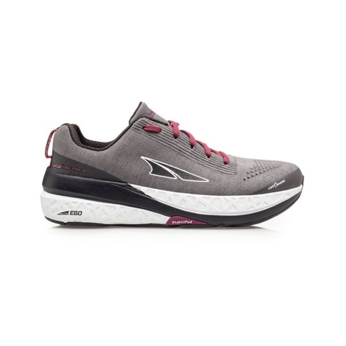 Altra Paradigm 4.5 Hardloopschoenen Dames Groen (NL-ZSF)